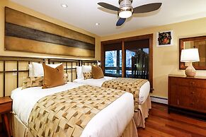 Fasching Haus Condominiums by Frias