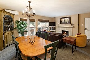 Fasching Haus Condominiums by Frias