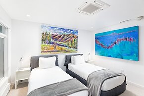 Fasching Haus Condominiums by Frias