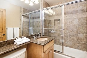 Fasching Haus Condominiums by Frias