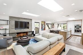 Fasching Haus Condominiums by Frias