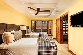 Fasching Haus Condominiums by Frias