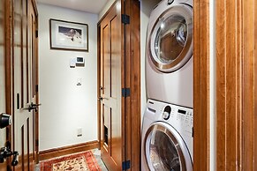 Fasching Haus Condominiums by Frias