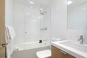 Fasching Haus Condominiums by Frias