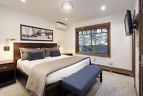 Fasching Haus Condominiums by Frias