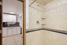 Fasching Haus Condominiums by Frias