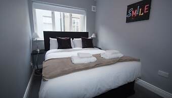 Dorset Apartments by The Key Collection