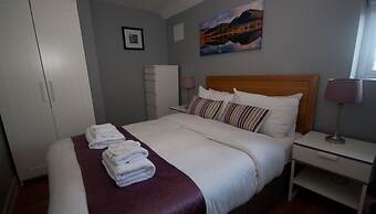 Dorset Apartments by The Key Collection