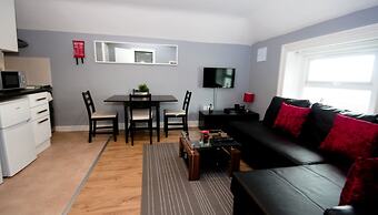 Dorset Apartments by The Key Collection