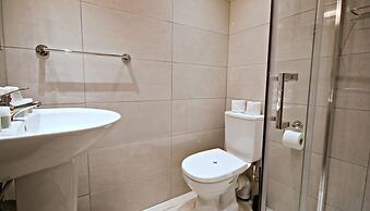 Dorset Apartments by The Key Collection