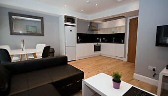 Dorset Apartments by The Key Collection