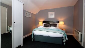 Dorset Apartments by The Key Collection