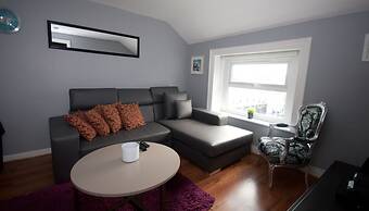 Dorset Apartments by The Key Collection