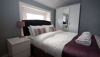 Dorset Apartments by The Key Collection