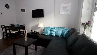 Dorset Apartments by The Key Collection