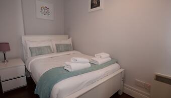 Dorset Apartments by The Key Collection