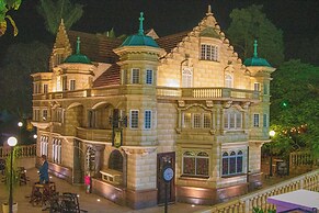 Mavsa Resort Convention & SPA - All inclusive