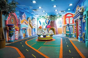 Mavsa Resort Convention & SPA - All inclusive