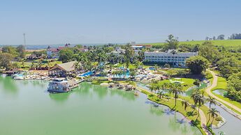 Mavsa Resort Convention & SPA - All inclusive