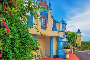 Mavsa Resort Convention & SPA - All inclusive