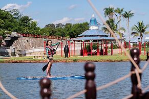 Mavsa Resort Convention & SPA - All inclusive