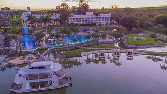Mavsa Resort Convention & SPA - All inclusive