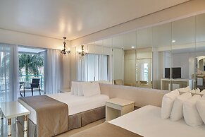 Mavsa Resort Convention & SPA - All inclusive