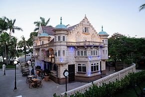 Mavsa Resort Convention & SPA - All inclusive