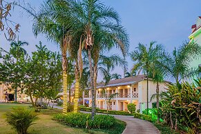 Mavsa Resort Convention & SPA - All inclusive