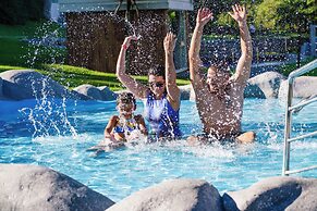 Mavsa Resort Convention & SPA - All inclusive