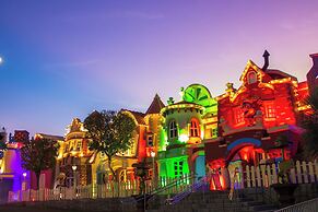 Mavsa Resort Convention & SPA - All inclusive