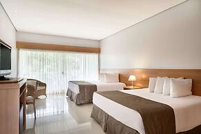 Mavsa Resort Convention & SPA - All inclusive