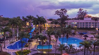 Mavsa Resort Convention & SPA - All inclusive