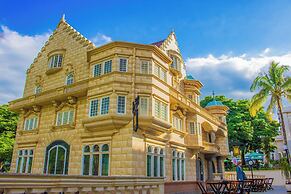 Mavsa Resort Convention & SPA - All inclusive