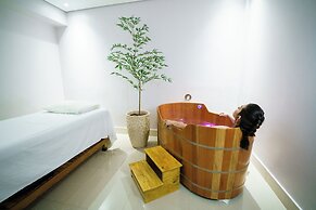 Mavsa Resort Convention & SPA - All inclusive