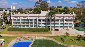 Mavsa Resort Convention & SPA - All inclusive