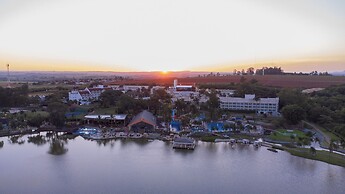 Mavsa Resort Convention & SPA - All inclusive