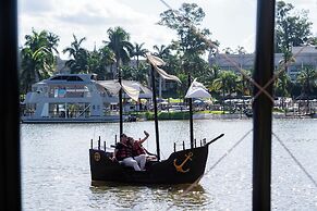 Mavsa Resort Convention & SPA - All inclusive