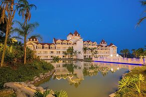 Mavsa Resort Convention & SPA - All inclusive