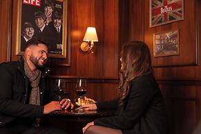 Mavsa Resort Convention & SPA - All inclusive