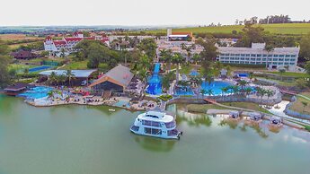 Mavsa Resort Convention & SPA - All inclusive