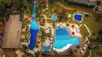 Mavsa Resort Convention & SPA - All inclusive