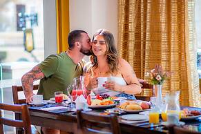 Mavsa Resort Convention & SPA - All inclusive