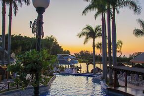 Mavsa Resort Convention & SPA - All inclusive