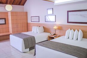 Mavsa Resort Convention & SPA - All inclusive