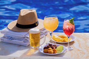 Mavsa Resort Convention & SPA - All inclusive