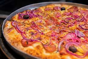 Mavsa Resort Convention & SPA - All inclusive