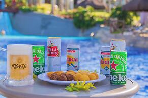 Mavsa Resort Convention & SPA - All inclusive