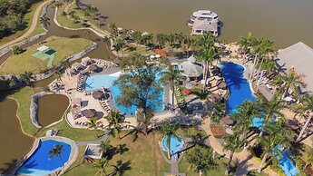 Mavsa Resort Convention & SPA - All inclusive