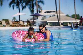 Mavsa Resort Convention & SPA - All inclusive